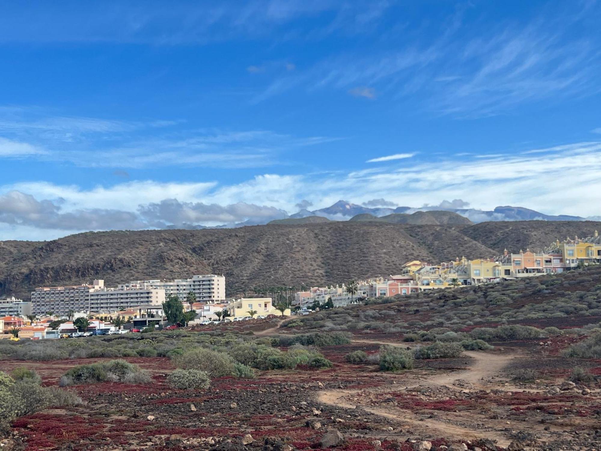 Paraiso Ocean Panorama بالم مار المظهر الخارجي الصورة