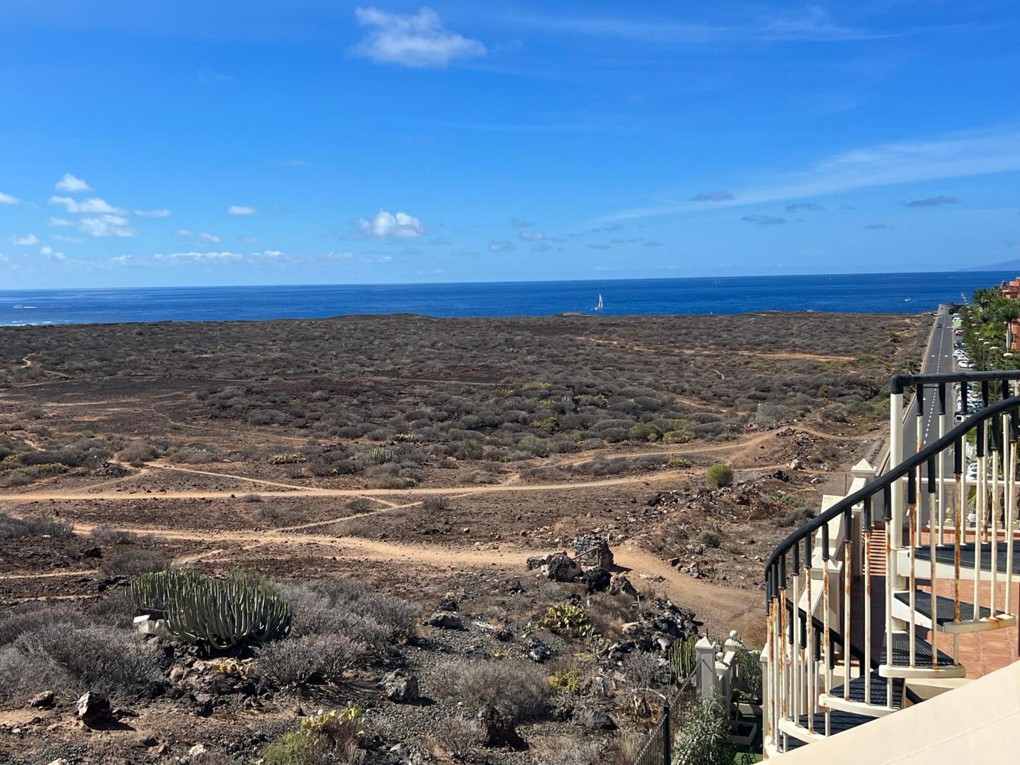 Paraiso Ocean Panorama بالم مار المظهر الخارجي الصورة